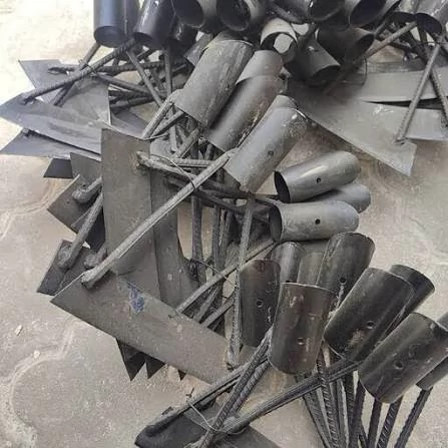 علف زن دستی